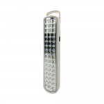  תאורה נטענת ניידת 48LED