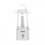 גוף תאורה נטענת ניידת קמפינג 40LED USB 2