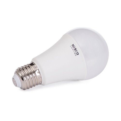נורת ליבון LED A60 15W 240V E27 אור חם