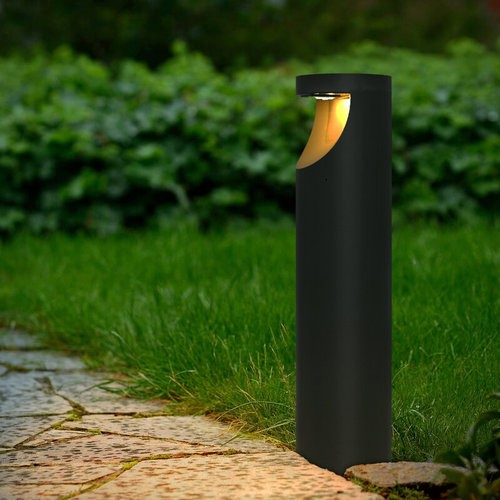 עמוד תאורה בולרד TITAN 600mm
