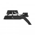 פרוזקטור הצפה ATLAS 400W IP66 135X60d אור קר 3
