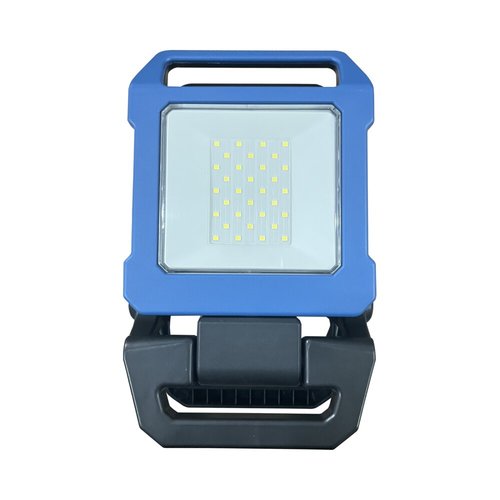 תאורת חירום - פנס נטען WORKER FLEX 10W1
