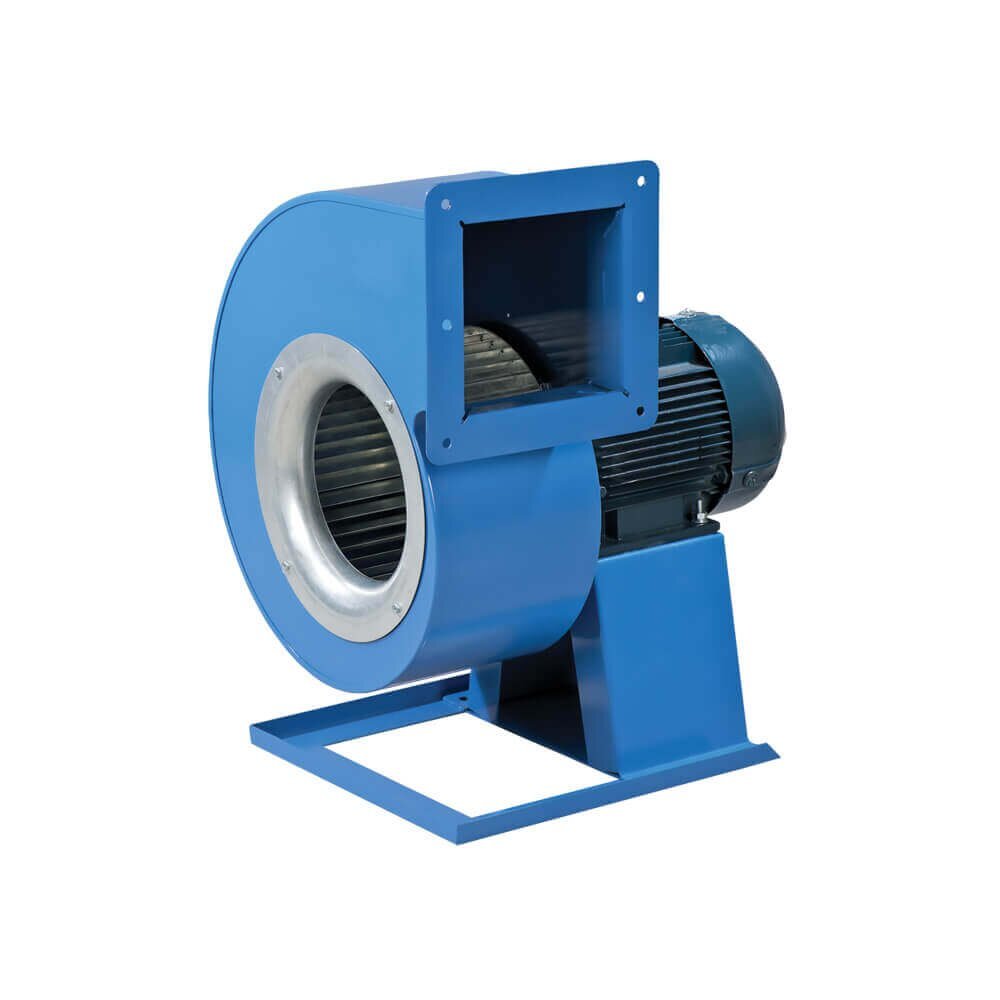 מפוח גג VCUN 450X203-3.0-8 R 0