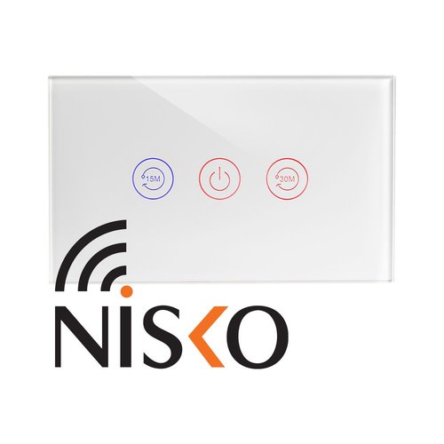 NISKO SMART - מערכת בית חכם