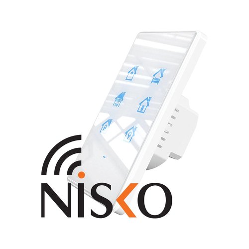 NISKO SMART - מערכת בית חכם