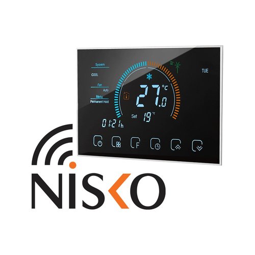 NISKO SMART - מערכת בית חכם